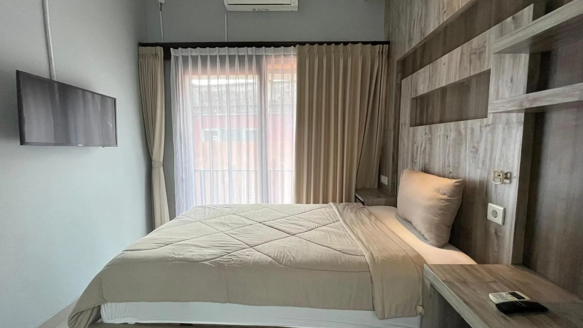Vindhika Private Villas Jimbaran