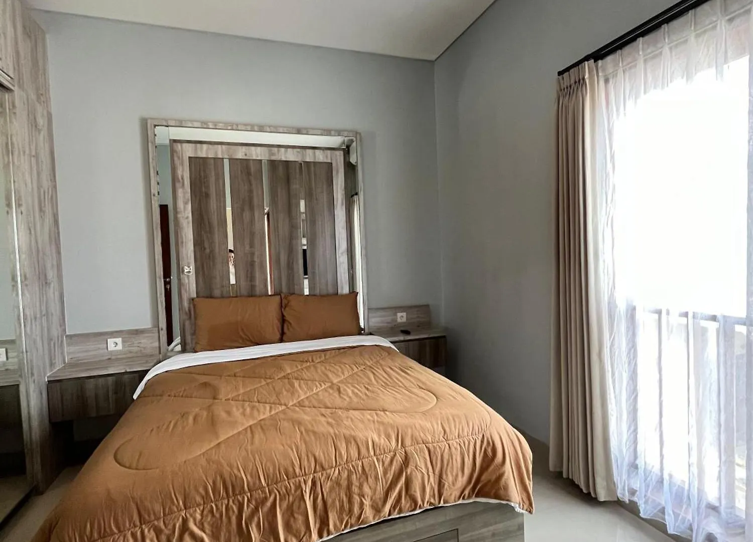 Vindhika Private Villas Jimbaran