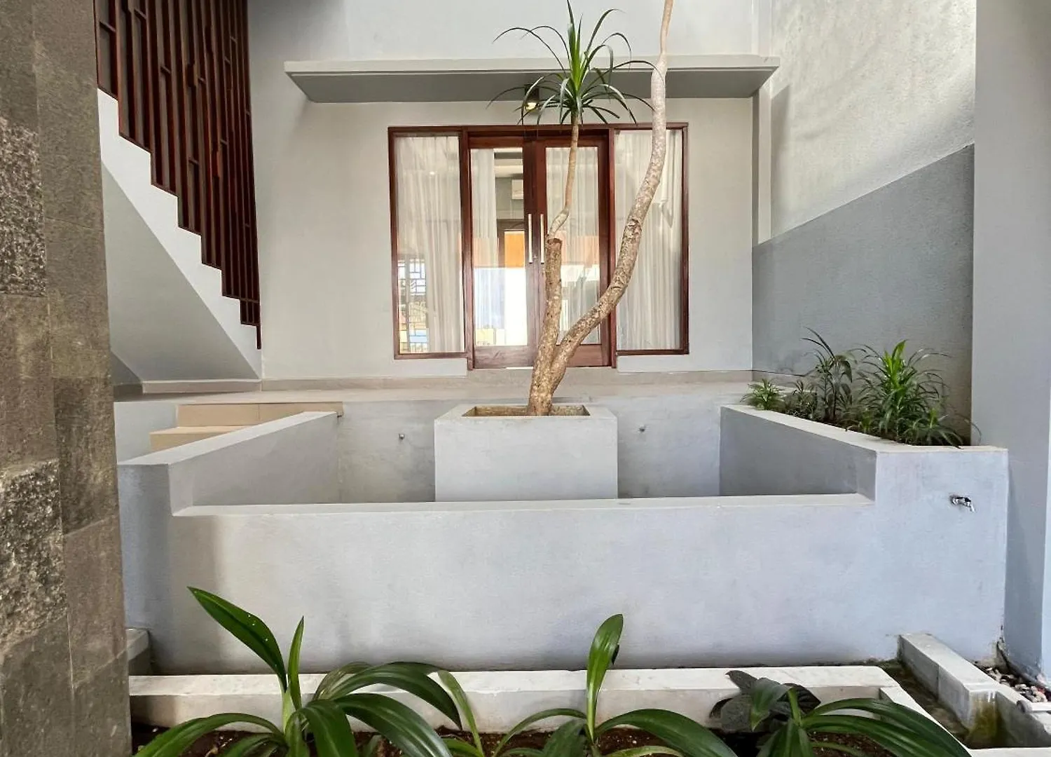 Vindhika Private Villas Jimbaran  Jimbaran (Bali)