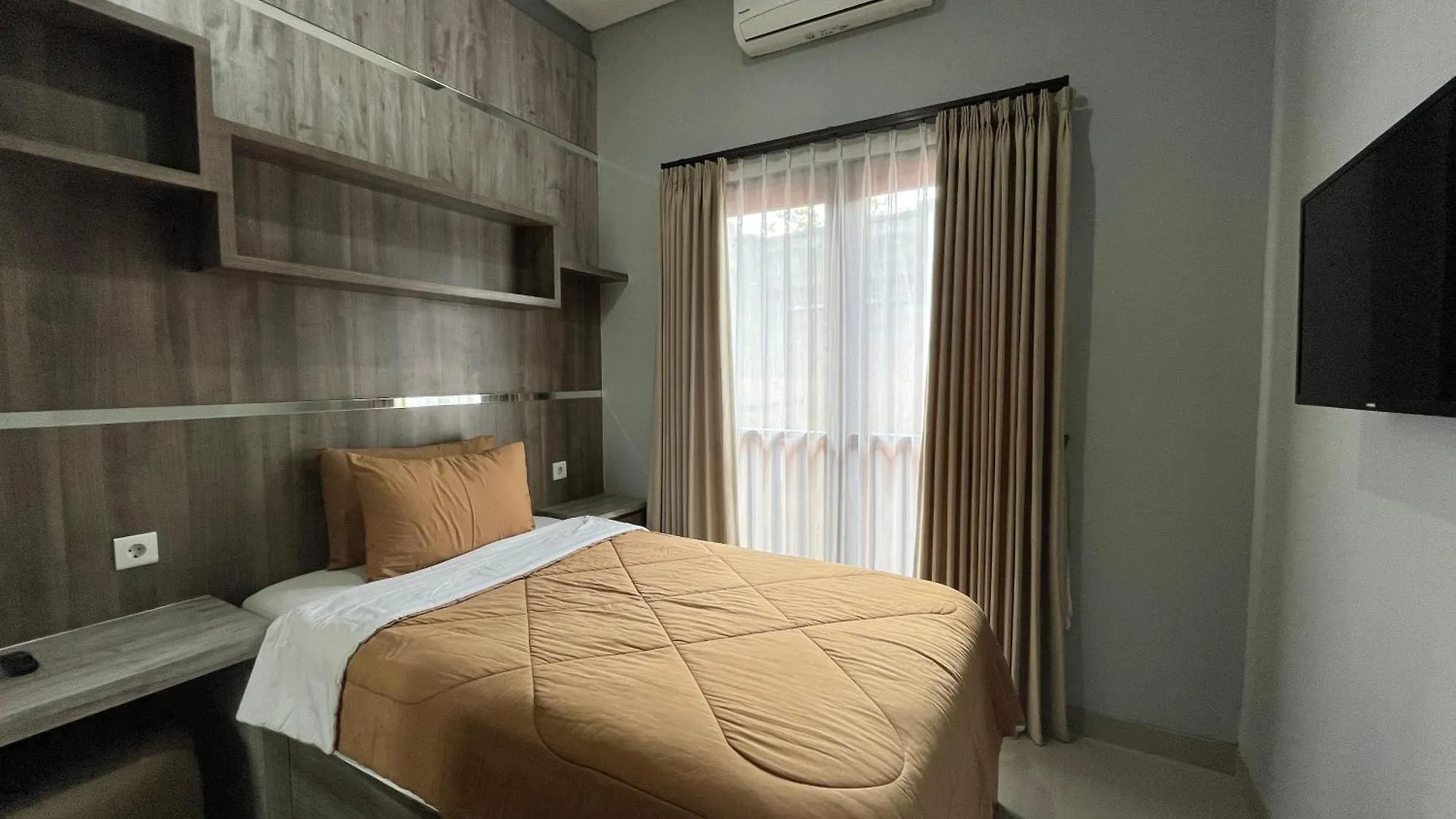 Vindhika Private Villas Jimbaran  Indonesia