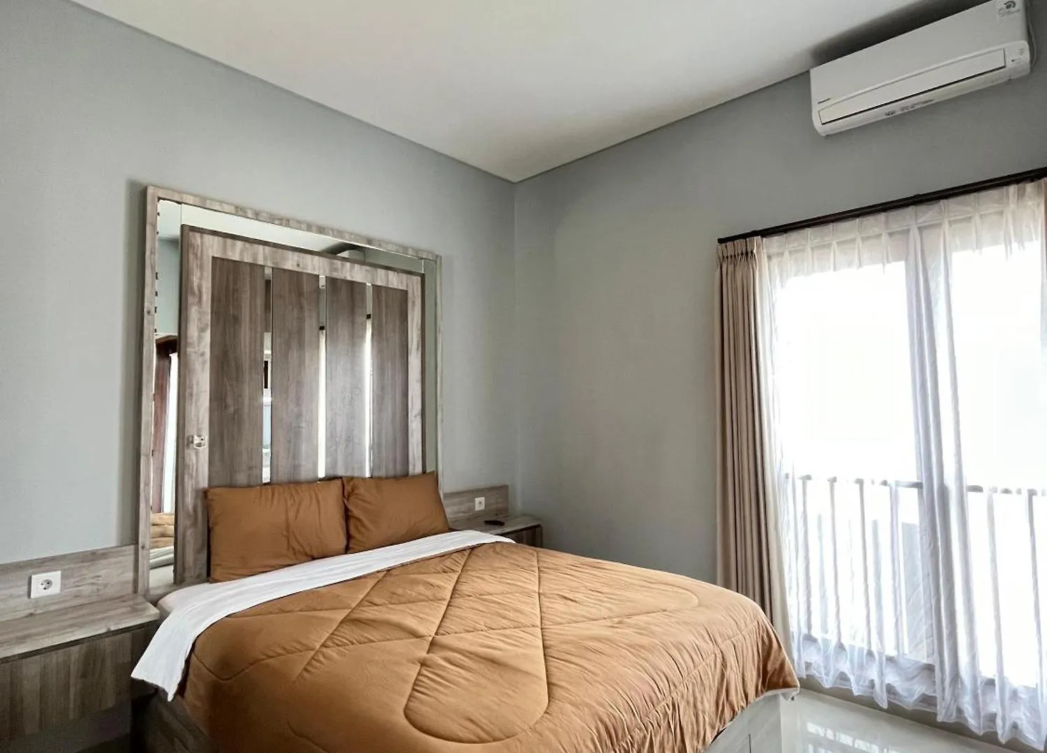 Vindhika Private Villas Jimbaran  0*, Jimbaran (Bali)