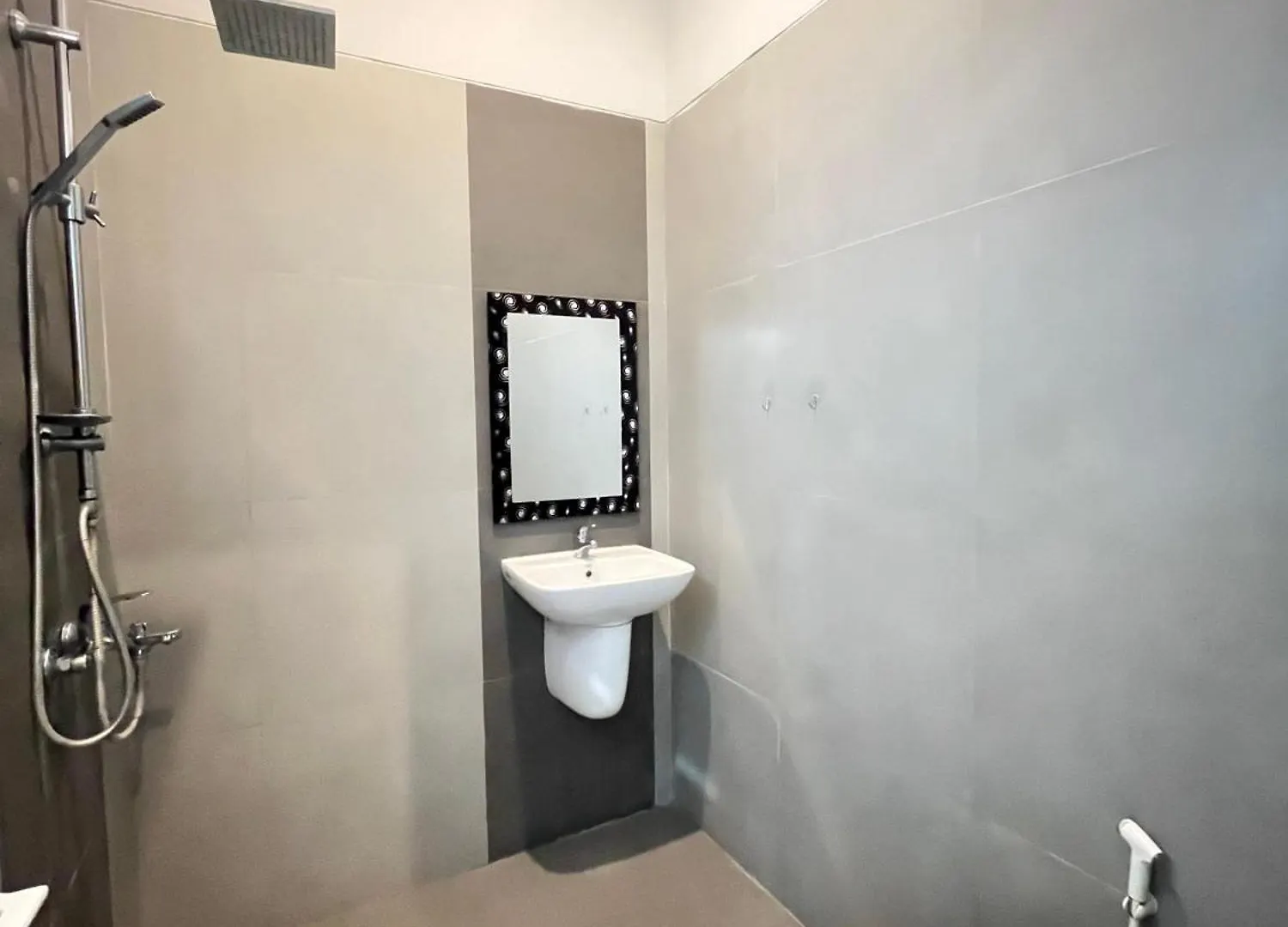 Vindhika Private Villas Jimbaran