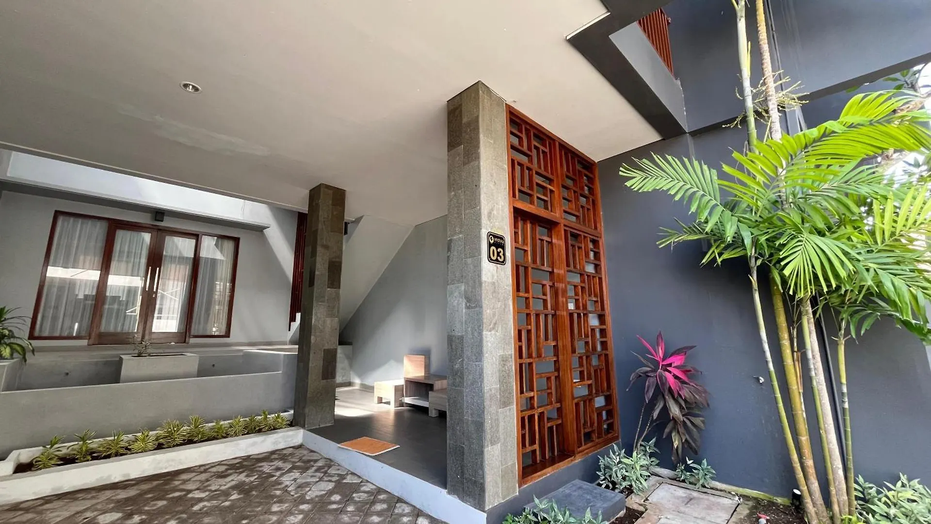 Vindhika Private Villas Jimbaran  0*, Jimbaran (Bali) Indonesia