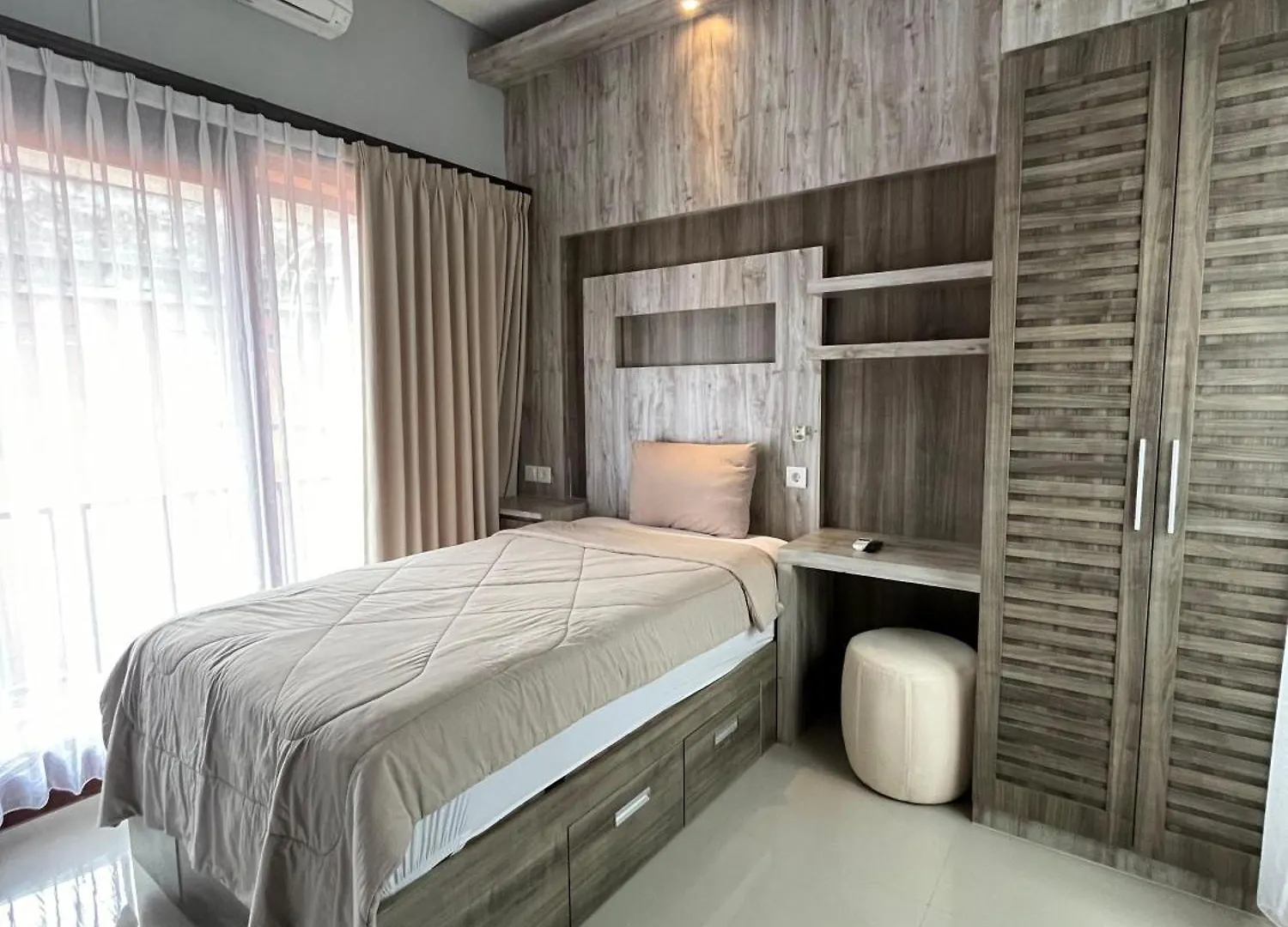 Vindhika Private Villas Jimbaran