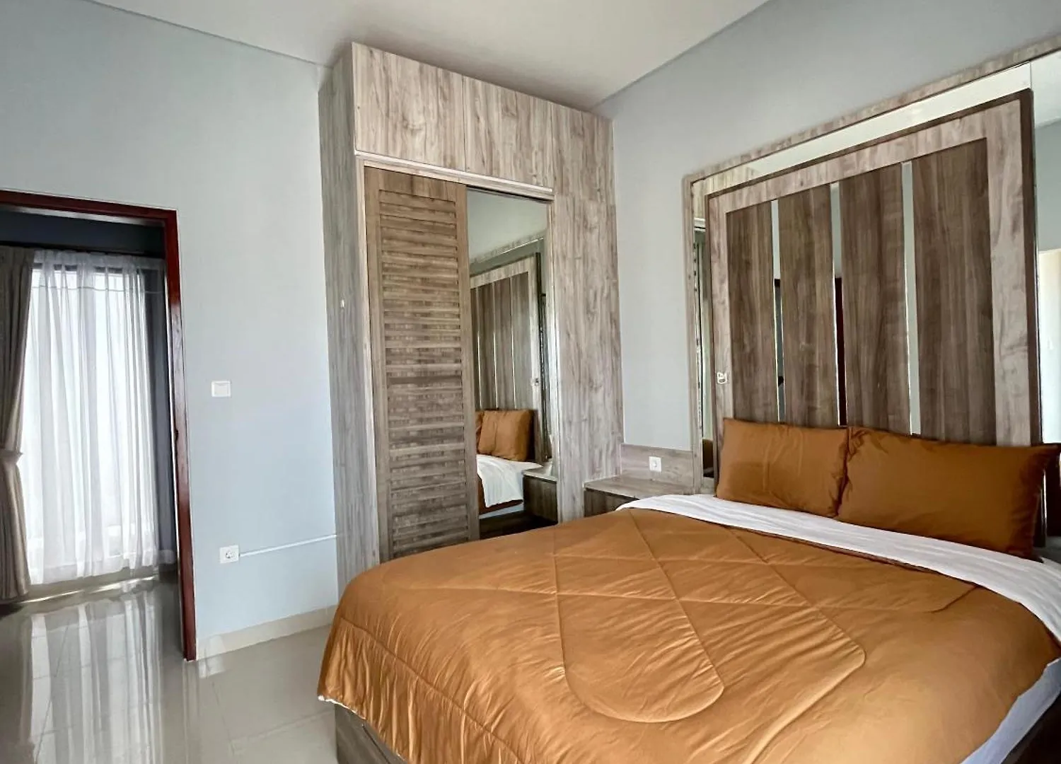 Vindhika Private Villas Jimbaran