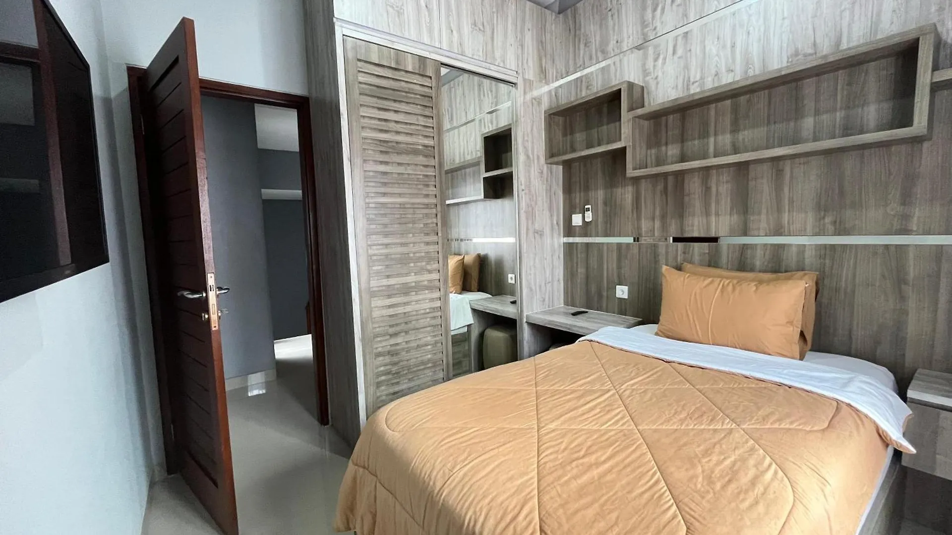 Vindhika Private Villas Jimbaran  Jimbaran (Bali)