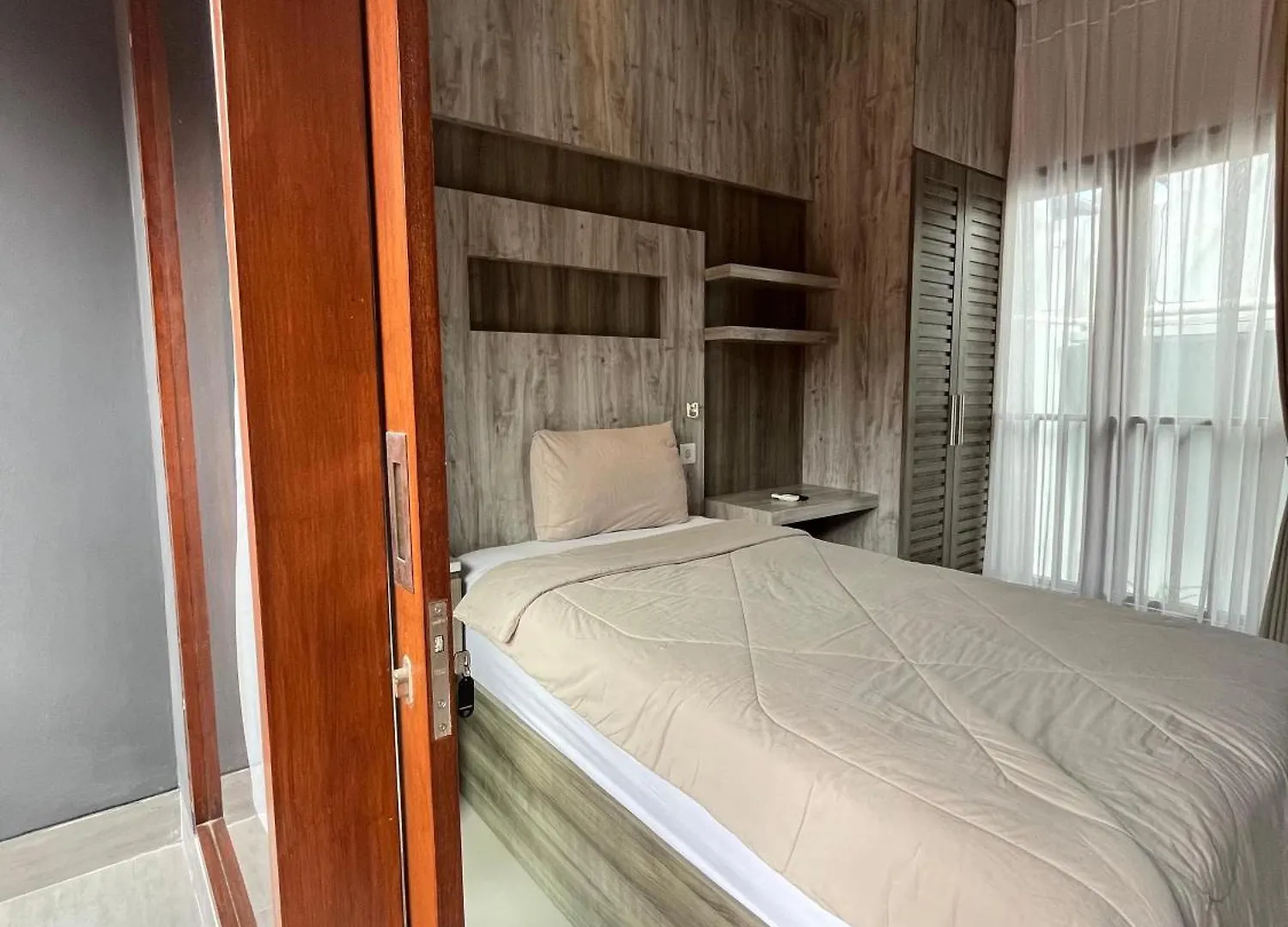 Vindhika Private Villas Jimbaran   Jimbaran (Bali)
