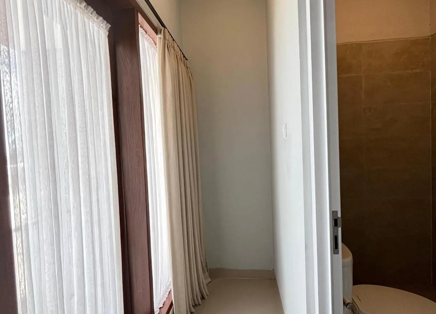 Vindhika Private Villas Jimbaran