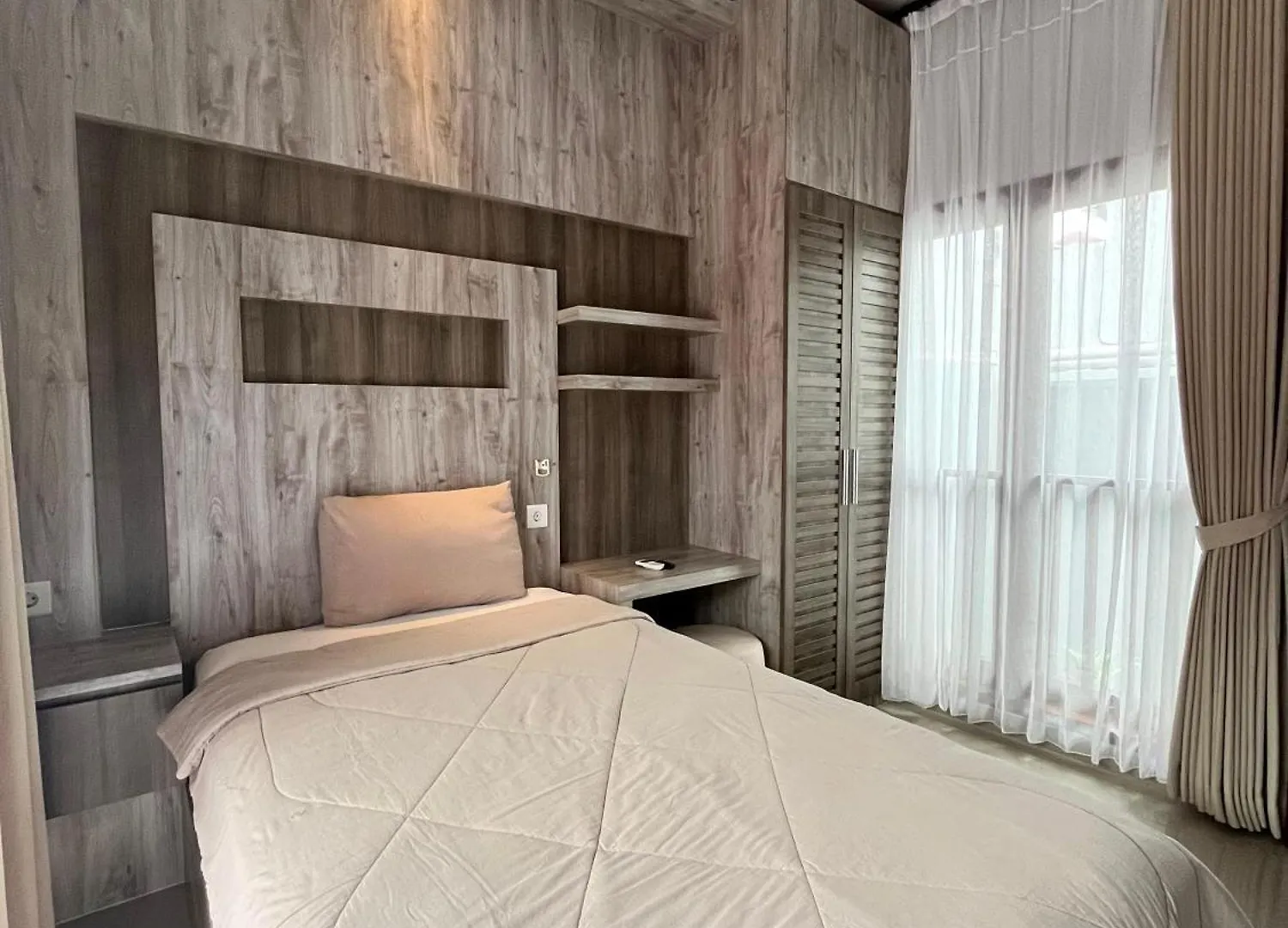 Vindhika Private Villas Jimbaran  Indonesia