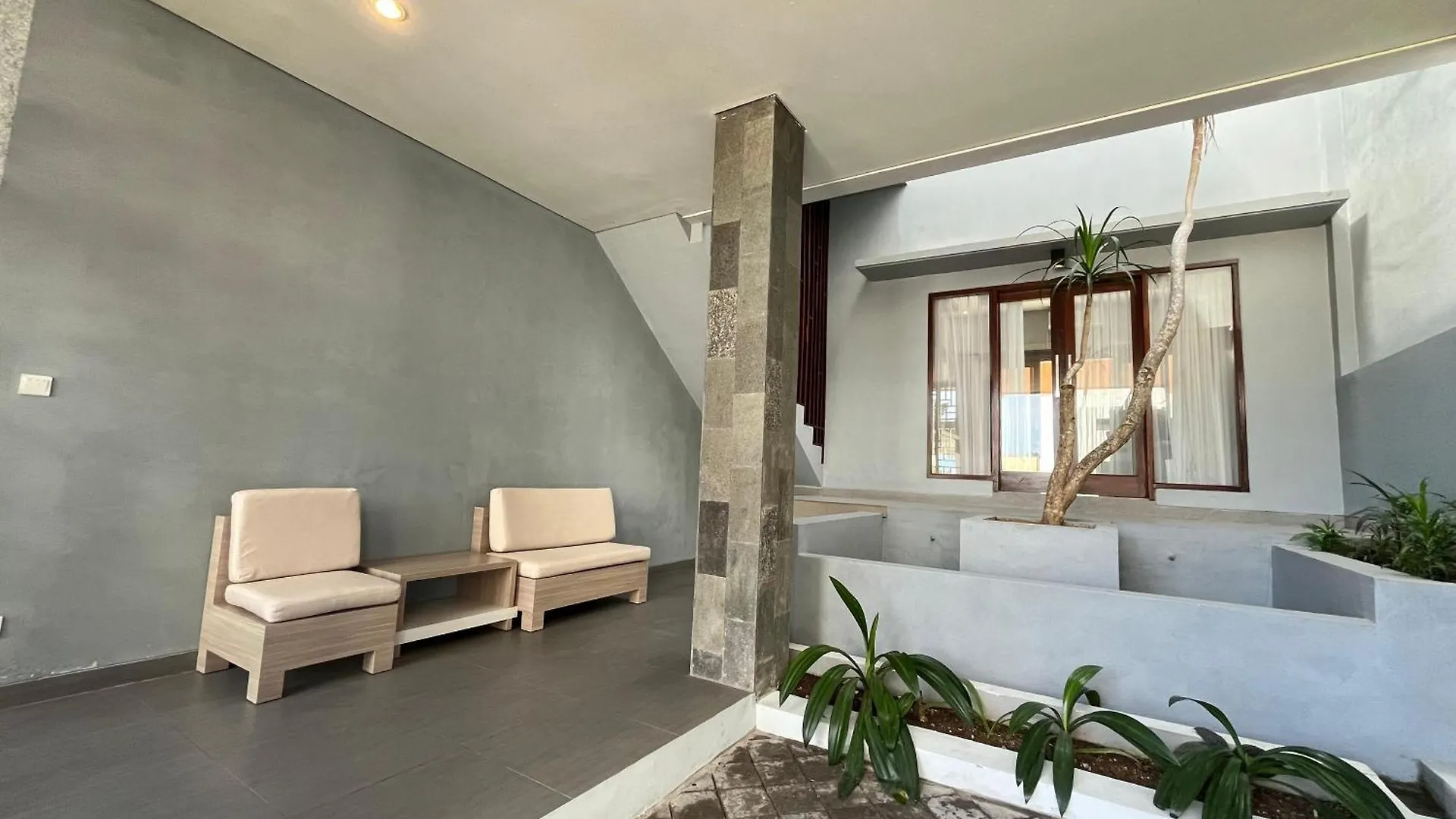 Vindhika Private Villas Jimbaran  Jimbaran (Bali)