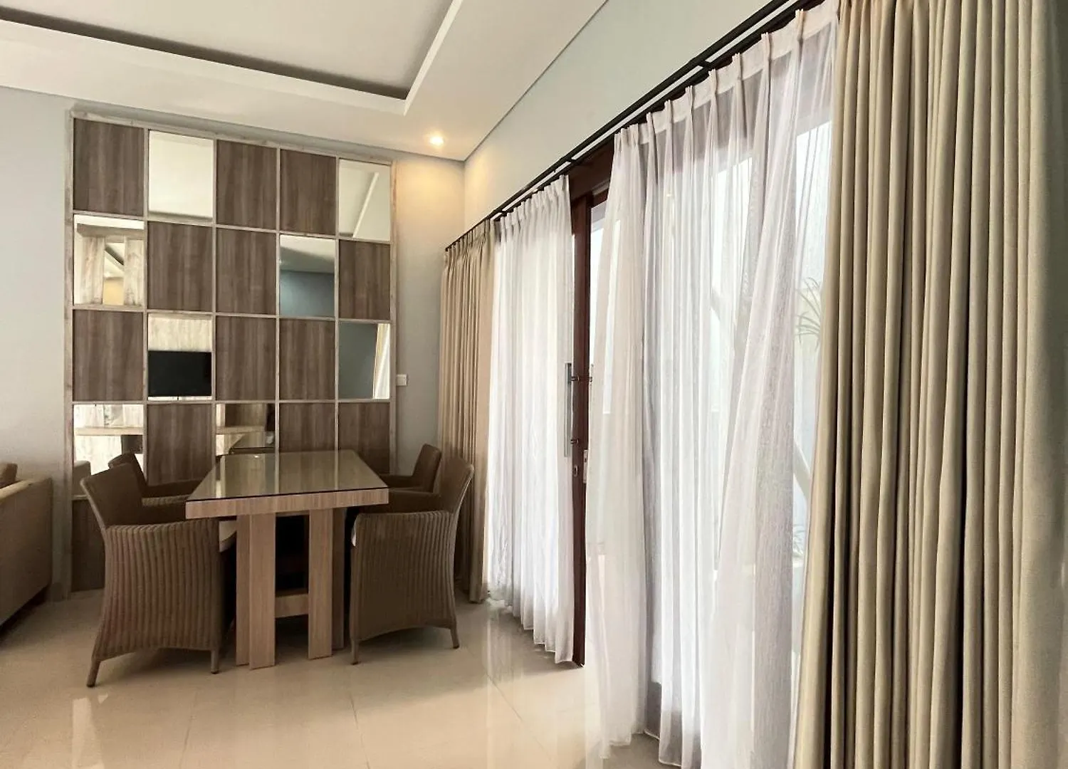 Vindhika Private Villas Jimbaran