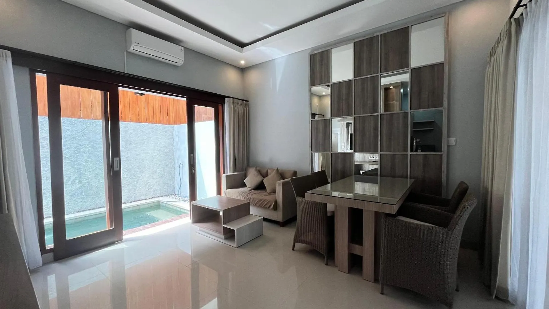 Vindhika Private Villas Jimbaran  0*, Jimbaran (Bali)