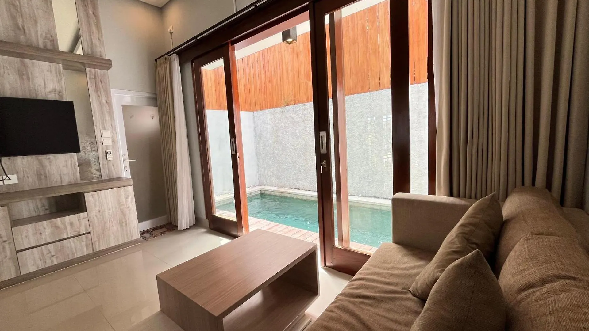 Vindhika Private Villas Jimbaran  Indonesia