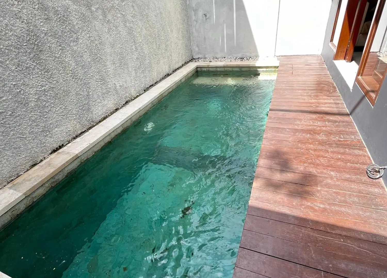 Vindhika Private Villas Jimbaran