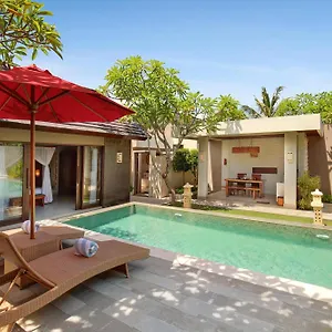 Lumbini Luxury Villas&spa Jimbaran